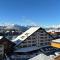 L’Eperon Center Crans wonderful view - Crans-Montana