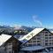 L’Eperon Center Crans wonderful view - Crans-Montana
