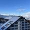 L’Eperon Center Crans wonderful view - Crans-Montana