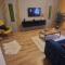 Cozy Modern Apartament