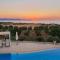 Sunset View Villa - Argaka