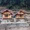 The Latoda forest edge duplex cottage in jibhi - Jibhi