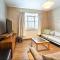 Valley Mount House & Apartment