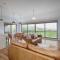 Sloopside Whole House in the heart of Bantham with sea views - Bantham