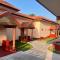 Palm Path Resort