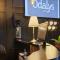 Appart Hotel Odalys City Paris XVII
