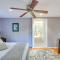 Cozy Dix Hills Apt with Deck about 7 Mi to Beach! - Dix Hills