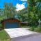 RIVER VIEW, fire pit, hot tub, arcade game SHADYBROOK has everything you want! - 赛维尔维尔