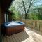 RIVER VIEW, fire pit, hot tub, arcade game SHADYBROOK has everything you want! - 赛维尔维尔