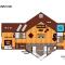 RIVER VIEW, fire pit, hot tub, arcade game SHADYBROOK has everything you want! - 赛维尔维尔