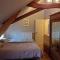 Spacious house in Montignies-sur-Roc with garden