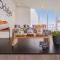 Appart Hotel Odalys City Paris XVII