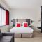 Appart Hotel Odalys City Paris XVII