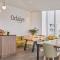 Appart Hotel Odalys City Paris XVII