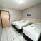 Europa Hotel Brasília by Bsb Inn