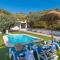 Los Olivos de Jaure El Borge by Ruralidays - Borge
