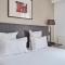 Appart Hotel Odalys City Paris Montmartre