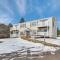 Homey Windham Condo Hike and Ski the Catskill Mtns!