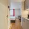 Appart Hotel Odalys City Paris Montmartre