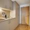 Appart Hotel Odalys City Paris Montmartre
