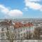 Appart Hotel Odalys City Paris Montmartre