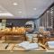 Appart Hotel Odalys City Paris Montmartre