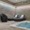 Appart Hotel Odalys City Paris Montmartre