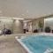 Appart Hotel Odalys City Paris Montmartre