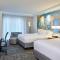 Courtyard Baltimore Downtown/McHenry Row - بالتيمور