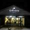 Apartment Hotel Orion