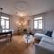 Boutique Apartment Lakeview Luzern 2 - Люцерн