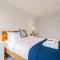 Hidden treasure 2 BR ground floor apt, Brentford - 布伦特福德