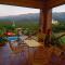 El Mirador de Ana Villa de las Rosas