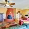Green Valley Abode w/ Pool Access & Mtn Views