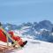 Dachstein Chalet - Mountain view - 巴德哥依斯恩