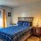Modern MTN Condo Cozy 2BR Retreat Heated Pool - 科罗拉多斯普林斯
