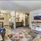 Modern MTN Condo Cozy 2BR Retreat Heated Pool - 科罗拉多斯普林斯