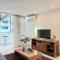 Great 3BR apartment- only 2 blocks from the beach!