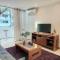 Great 3BR apartment- only 2 blocks from the beach!