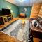 Above and Beyond, Cabin with Massive Views Near Helen