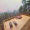 Above and Beyond, Cabin with Massive Views Near Helen - 克利夫兰