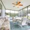 Waterfront Frostproof Home with Private Dock! - Frostproof
