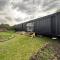 Apart Containers, Acantilados, unidad