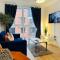 Lock Side Apartment Birmingham
