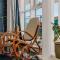 London Canary Wharf Riverside Penthouse Apartment