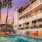 Best Western Plus Hacienda Hotel Old Town