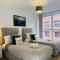Lock Side Apartment Birmingham