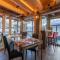 Chalet Schwalbennest