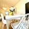 Le Cocon - Studio Chaleureux - Cholet