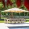 Glendale by Rove 5BR Family Home with Outdoor Space & Heated Pool - مونتوك